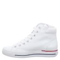 PAUL GREEN, 0073-4024-243/HIGHTOP-SNEAKER, WEIß_4