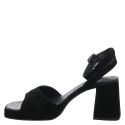 PAUL GREEN, 0073-6061-003/SANDALETTE, SCHWARZ_4