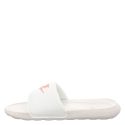 NIKE, NIKE VICTORI ONE SLIDE, WEIß_4