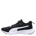 PUMA, FLYER LITE, SCHWARZ_4