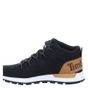 TIMBERLAND, SPRINT TREKKER MID JET BLACK, SCHWARZ_4