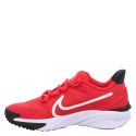 NIKE, NIKE STAR RUNNER 4 NN (GS), ROT_4