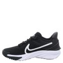 NIKE, NIKE STAR RUNNER 4 NN (GS), SCHWARZ_4