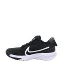 NIKE, NIKE STAR RUNNER 4, SCHWARZ_4