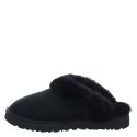 UGG, W CLASSIC SLIPPER II, SCHWARZ_4