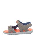 TIMBERLAND, PERKINS ROW 2-STRAP, GRAU_4