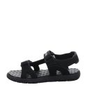 TIMBERLAND, PERKINS ROW 2-STRAP, SCHWARZ_4