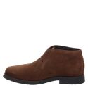 GEOX, UCLAUDIOA-SUEDE, BRAUN_4