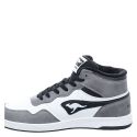 KANGAROOS, K- SLAM THREE MID , WEIß_4