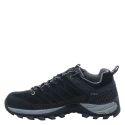 CMP, RIGEL LOW TREKKING SHOES WP, SCHWARZ_4