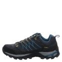 CMP, RIGEL LOW TREKKING SHOES WP, GRAU_4