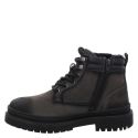DOCKERS, GRAU_4