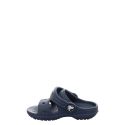 CROCS, CLASSIC CROCS SANDAL T, BLAU_4