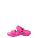 CROCS, CLASSIC CROCS SANDAL T, ROT_4