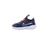 NIKE, FLEX RUNNER 2 (TDV), BLAU_4