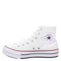 CONVERSE, CHUCK TAYLOR ALL STAR EVA LIFT, WEIß_4