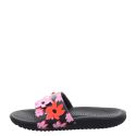NIKE, KAWA SLIDE GS/PS, SCHWARZ_4