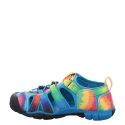 KEEN, SEACAMPIICNXC-VIVIDBLUE/OR_4
