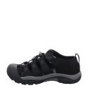 KEEN, NEWPORTH2C-BLACK/KEENYELLOW, SCHWARZ_4