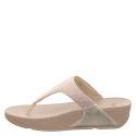 FITFLOP, LULU CRYSTAL EMBELLISHED TOE, ROT_4