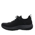 UYN, URBAN TRAIL NAKED SHOES, SCHWARZ_4
