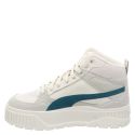 PUMA, KARMEN II IDOL MID WTR, BEIGE_4