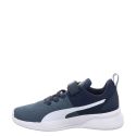 PUMA, FLYERRUNNERVPS, BLAU_4