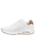 SKECHERS, UNO, WEIß_4