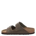 BIRKENSTOCK, ARIZONALEVE/LEOI SCHMAL, GRÜN_4