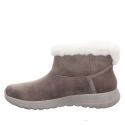 SKECHERS, ON THE GO JOY COZY DREAM, GRAU_4
