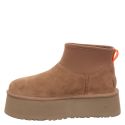 UGG, CLASSIC MINI DIPPER, BRAUN_4