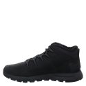 TIMBERLAND, SPRINT TREKKER MID WARM LINED, SCHWARZ_4
