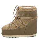 MOON BOOT, ICON LOW QUILT, BRAUN_4