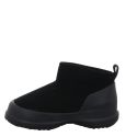 MOON BOOT, LUNA LOW BOOT SUEDE, SCHWARZ_4