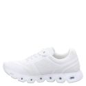 CAPRICE, WOMEN LACE-UP, WEIß_4