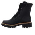 RIEKER, HWK DAMEN STIEFEL, SCHWARZ_4