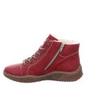 RIEKER, HWK DAMEN STIEFEL, ROT_4
