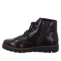 RIEKER, HWK DAMEN STIEFEL, ROT_4