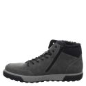 RIEKER, HWKHERRENSTIEFEL, GRAU_4