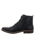 RIEKER, HWKHERRENSTIEFEL, SCHWARZ_4