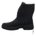 RIEKER, HWKHERRENSTIEFEL, SCHWARZ_4