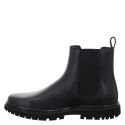 CALVIN KLEIN JEANS, EVA BOOT MID CHELSEA, SCHWARZ_4
