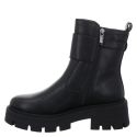 TAMARIS, WOMEN BOOTS, SCHWARZ_4