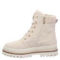 TAMARIS, WOMEN BOOTS, BEIGE_4
