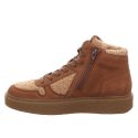 PAUL GREEN, 0076-5372-006/HIGHTOP-PAULS, BRAUN_4