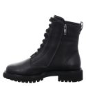 PAUL GREEN, 0076-8027-006/SCHNÜRSTIEFELETT, SCHWARZ_4