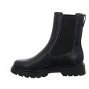 TAMARIS, DA.-STIEFEL, SCHWARZ_4