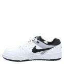 NIKE, NIKE FULL FORCE LOW (GS), WEIß_4