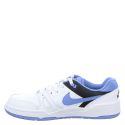 NIKE, NIKE FULL FORCE LOW (GS), WEIß_4