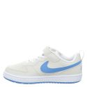 NIKE, NIKE COURT BOROUGH LOW RECRAFT, BEIGE_4